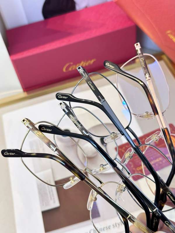 Picture of Cartier Optical Glasses _SKUfw54112784fw